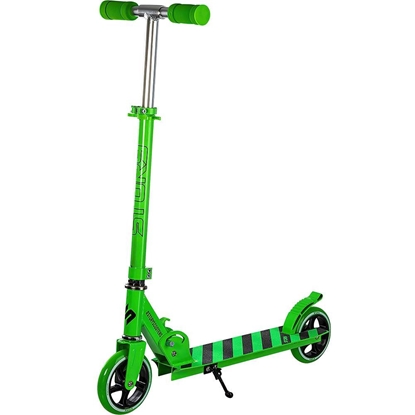 Picture of Skrejritenis Story Friends Green