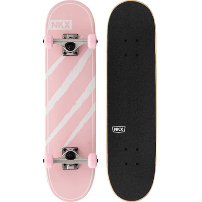 Attēls no Skrituļdēlis NKX Claws 73.66cm Pink White