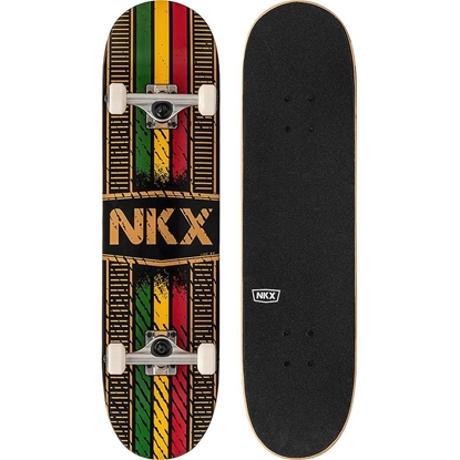 Attēls no Skrituļdēlis NKX Rasta 80cm Seal