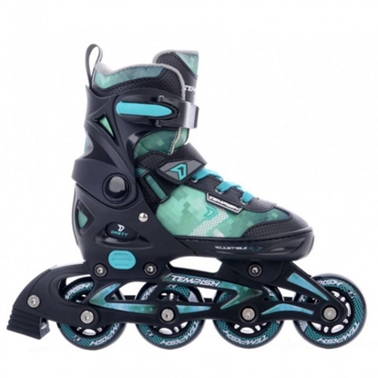 Attēls no Skrituļslidas Tempish Dasty Jr. 1000049 - 41-43