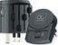 Attēls no Skross Alpha with Europe USB Charger AC Universal Travel Adapter, worldwide