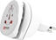 Attēls no Skross Combo World to Switzerland Compact Adapter Set