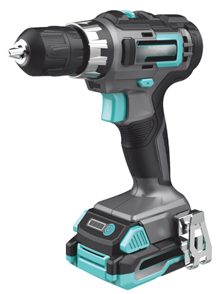 Attēls no Skrūvgriezis akum. bez lādētaja|akum. BESK 20V