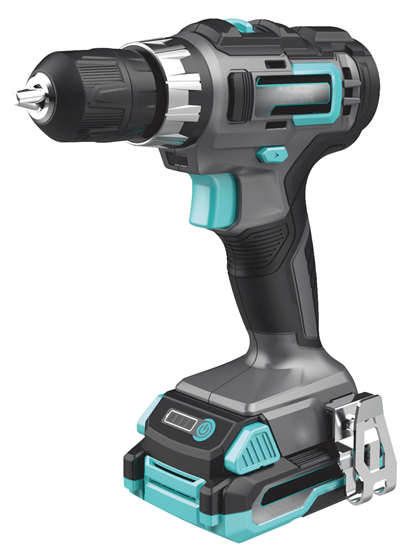 Picture of Skrūvgriezis akum. bez lādētaja|akum. BESK 20V