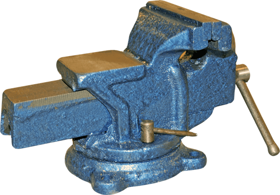 Picture of Skrūvspīles 125mm Beast groz.