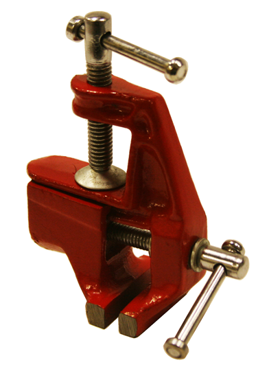 Picture of Skrūvspīles 40mm galda