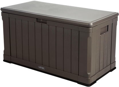 Attēls no Skrzynia ogrodowa Lifetime Brz
