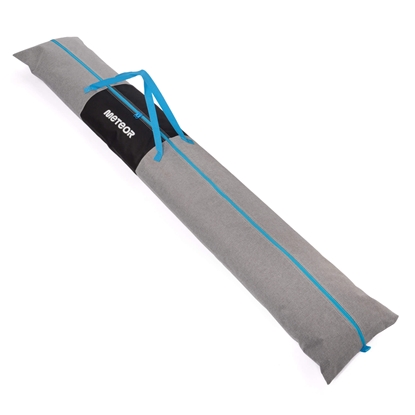 Attēls no Slēpošanas soma Meteor Croma pelēka/melna