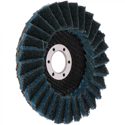 Picture of Slīp. disks filca smalks 125x22mm