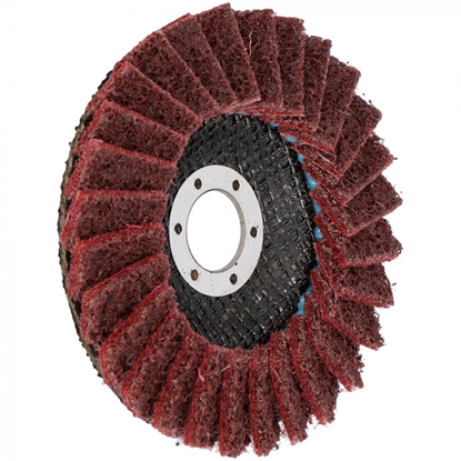 Picture of Slīp. disks filca videj. 125x22mm