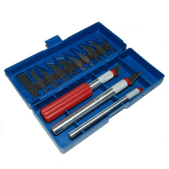 Picture of Smalko nažu komplekts 16 gab.