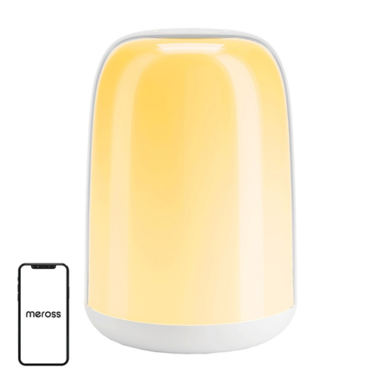 Изображение Smart light bulb Meross MSL430J (HomeKit)