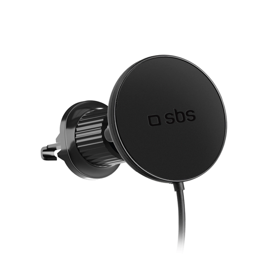 Picture of Telefona turētājs SBS MagSafe Magnetic 15W