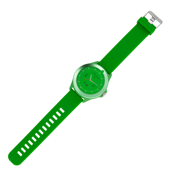 Picture of Smartwatch Forever Colorum CW-300 xGreen