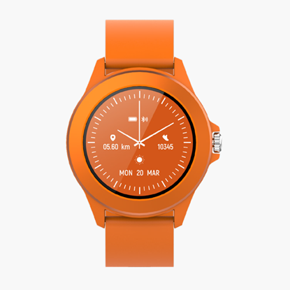 Picture of Smartwatch Forever Colorum CW-300 xOrange