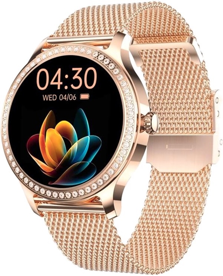 Picture of Smartwatch GlacierX Pearl GX-P246 standard