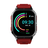 Picture of Smartwatch HiFuture FutureFit Ultra 3 Czerwony  (FutureFit Ultra3 Red)