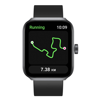 Picture of Smartwatch Zeblaze Smartwatch Beyond 3 Plus (Czarny)