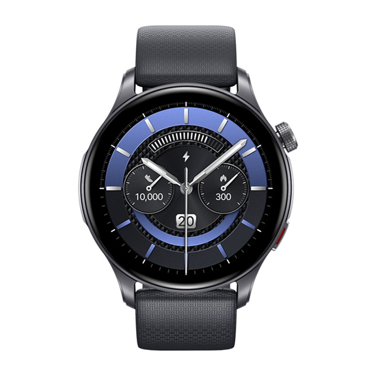 Picture of Smartwatch Zeblaze Btalk GPS (szary)