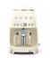 Изображение Smeg DCF02CREU Coffee machine 1.4L