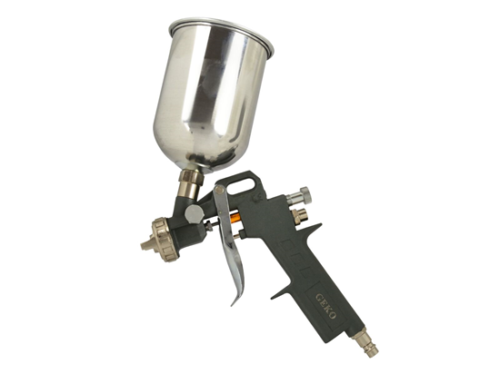 Picture of Smidzinātājpistole krāsām ar augš.tvertni Eco