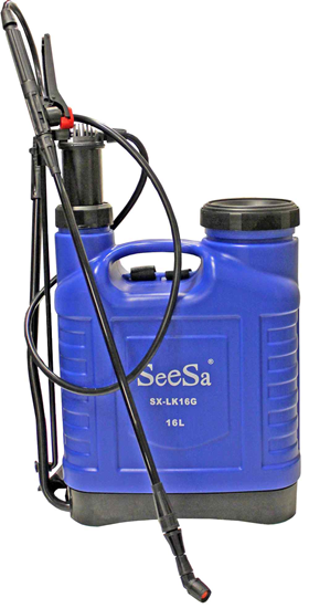 Picture of Smidzinātājs pulverizators 20L ar teleskopisko kāt