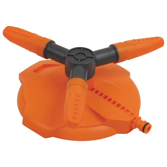 Picture of Smidzinātājs rotējošais