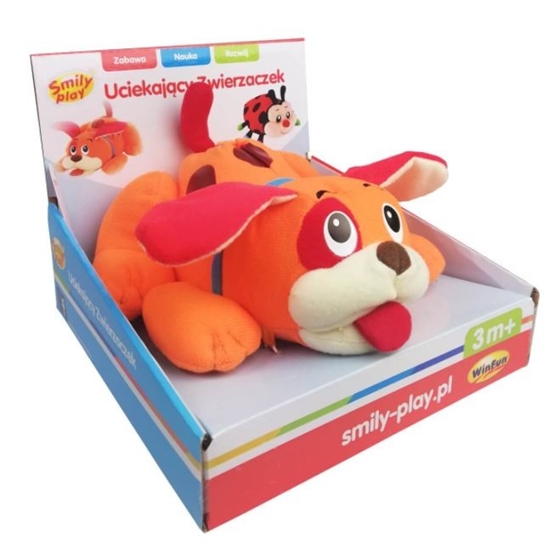 Picture of Smily Play Uciekajcy Pies (0209)