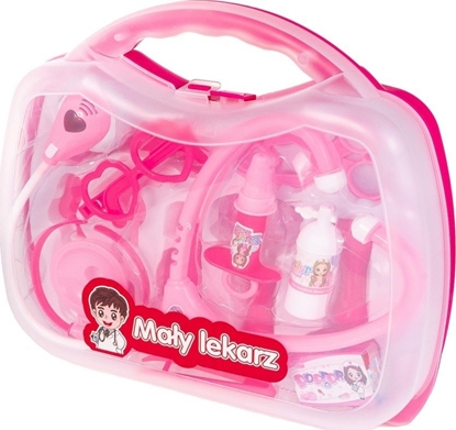 Picture of Smily Play Zestaw May lekarz