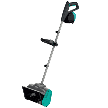 Attēls no Sniega pūtējs akumulatora 20V 28cm BESK