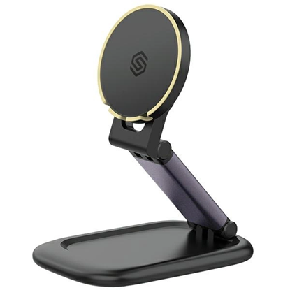 Attēls no SODI BM310 Inductive Stand with MagSafe - Black