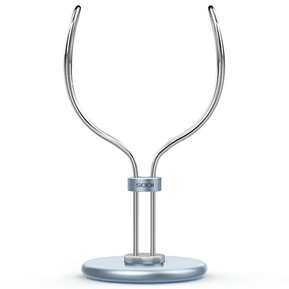 Picture of SODI Stojak na Apple HomePod SHM-300 niebieski|blu