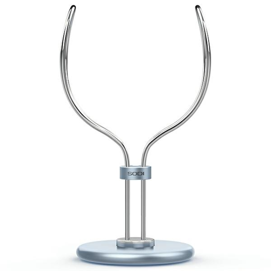 Picture of SODI Stojak na Apple HomePod SHM-300 niebieski|blu