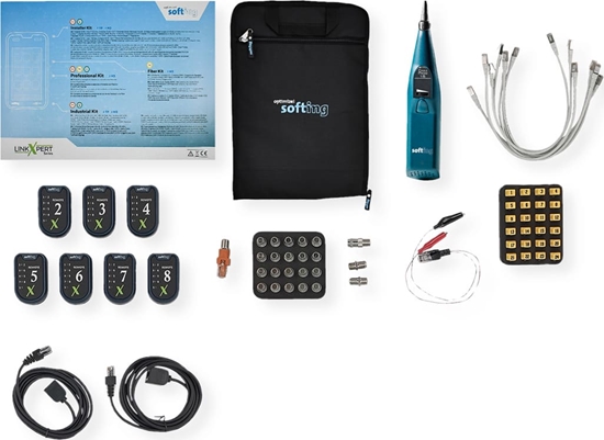 Изображение Softing It Networks SOFTING Installer Kit