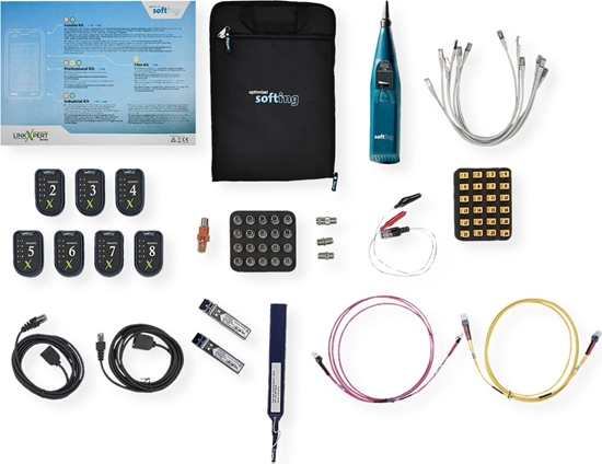 Picture of Softing It Networks SOFTING Professional Kit