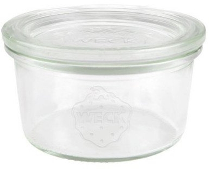 Picture of Soik Sturz 165 ml z pokryw- op. 12 szt