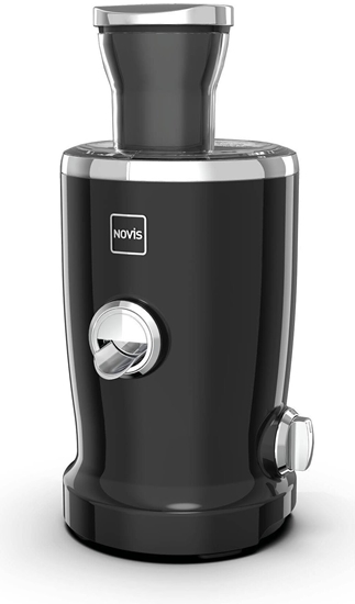 Изображение Sokowirówka Novis NOVIS Vita Juicer SX-3 VDE, juoda