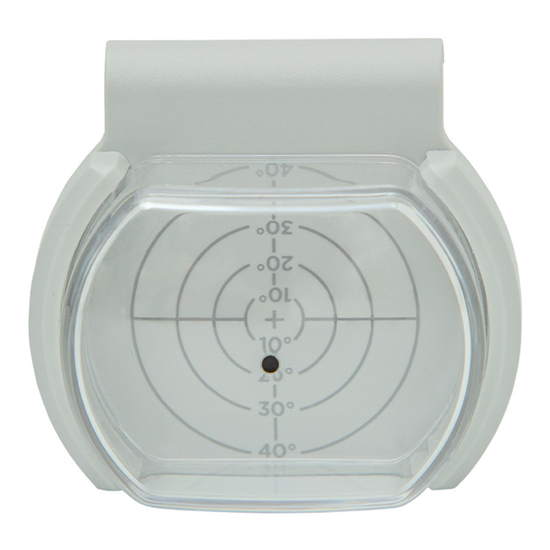 Picture of Solar Angle Guide EcoFlow