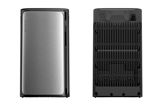 Picture of SOLAR POWER SYSTEM STREAM/AC 5024501005 ECOFLOW