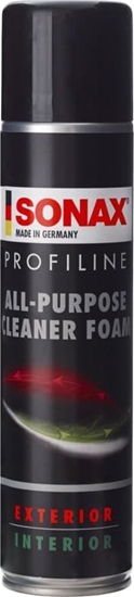 Picture of SONAX Profiline Pianka czyszczca APC 400ml