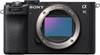 Picture of Sony Alpha A7C II Compact Full-Frame Camera, Body, Black | Sony