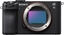 Picture of Sony Alpha A7C II Compact Full-Frame Camera, Body, Black | Sony