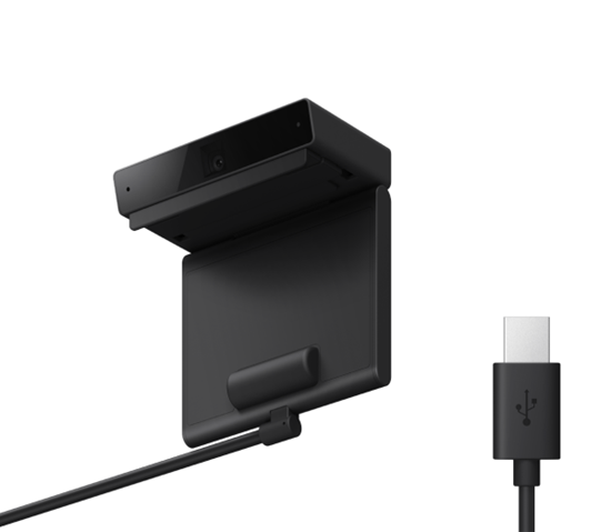 Изображение Sony CMU-BC1 Bravia Camera (compatible with XR series TV) | Sony | Bravia Camera | CMU-BC1