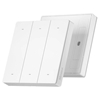 Picture of Sonoff Smart Scene Wall Switch Sonoff R5 (white) eWeLink