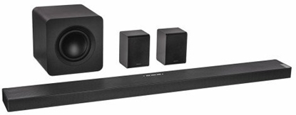 Изображение Soundbar Samsung HW-QS750F