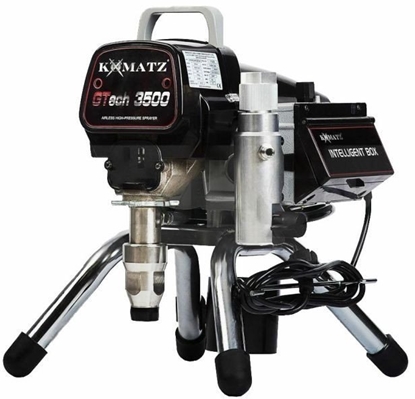 Attēls no Sourcing KOMATZ PAINTING AGENT GTECH 3500H(5.0)