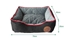 Picture of Sourcing RECTANGULAR BED HOPPY 70X60X20CM