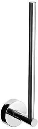 Attēls no Sourcing Toilet paper holder Kapitan 14 29 chrome