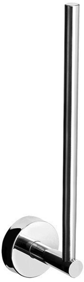 Picture of Sourcing Toilet paper holder Kapitan 14 29 chrome