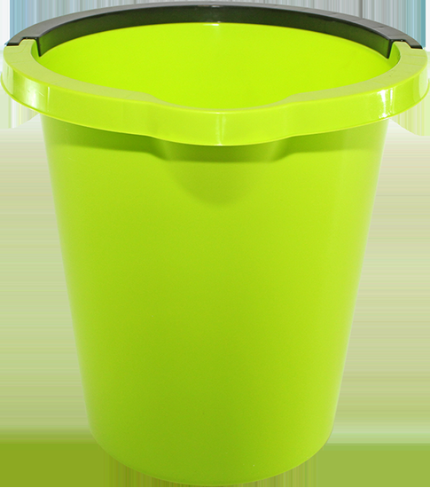 Изображение Spainis 10L Atlanta, zaļš